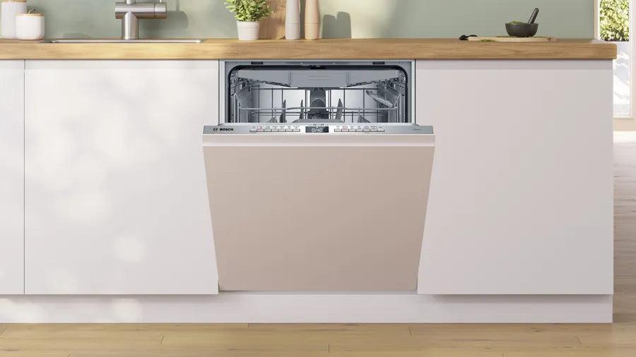 Bosch Series 4 Fully-Integrated Dishwasher 14 Place | SMV4HVX00G