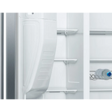 Bosch Series 6 American Fridge Freezer Brushed Steel | KAD93AIERG thumbnail 6