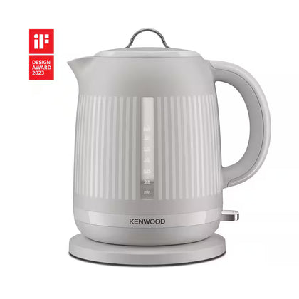 Kenwood 1.7L Dawn Kettle Oatmeal Cream | ZJP09.000CR