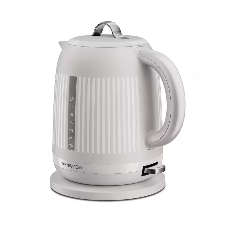 Kenwood 1.7L Dawn Kettle Oatmeal Cream | ZJP09.000CR