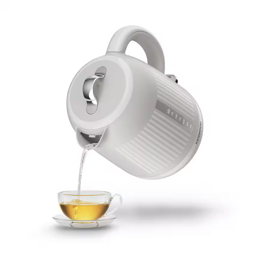 Kenwood 1.7L Dawn Kettle Oatmeal Cream | ZJP09.000CR