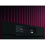 AEG 9000 Series ProAssist Combination Microwave and Built-in Oven Matt Black | NKK9N821T thumbnail 6