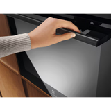 Electrolux 700 AirFry Bulit In Single Pyrolytic Oven Black | EOM6P46K thumbnail 5