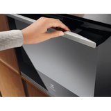 Electrolux 58L Built-In Multifunction Electric Single Oven Stainless Steel | KOHLH00BX thumbnail 2