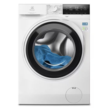 Electrolux 10kg 1400 Spin Universal Dose Washing Machine White | EFI63142UD