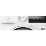 Electrolux 10kg 1400 Spin Universal Dose Washing Machine White | EFI63142UD thumbnail 2