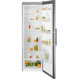 Electrolux 60cm Freestanding Larder Fridge Stainless Steel | LRS3DE39X thumbnail 1