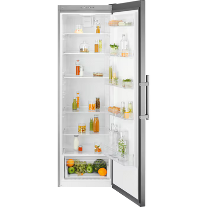 Electrolux 60cm Freestanding Larder Fridge Stainless Steel | LRS3DE39X