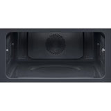 AEG 9000 Series ProAssist Combination Microwave and Built-in Oven Matt Black | NKK9N821T thumbnail 5