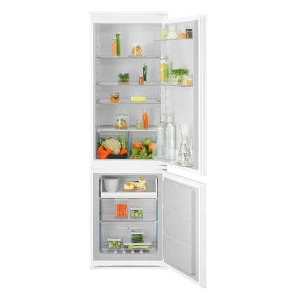 Electrolux 700 GreenZone 257L Frost Free Built-In Fridge Freezer | LNA7NE18S