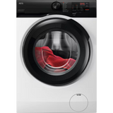 AEG Washing Machine 10kg White | LFED61144B thumbnail 1