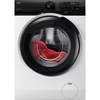 AEG Washing Machine 10kg White | LFED61144B