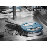 Electrolux 600 SmartSelect 13 Place Fully Integrated Dishwasher | E62LB100S thumbnail 3