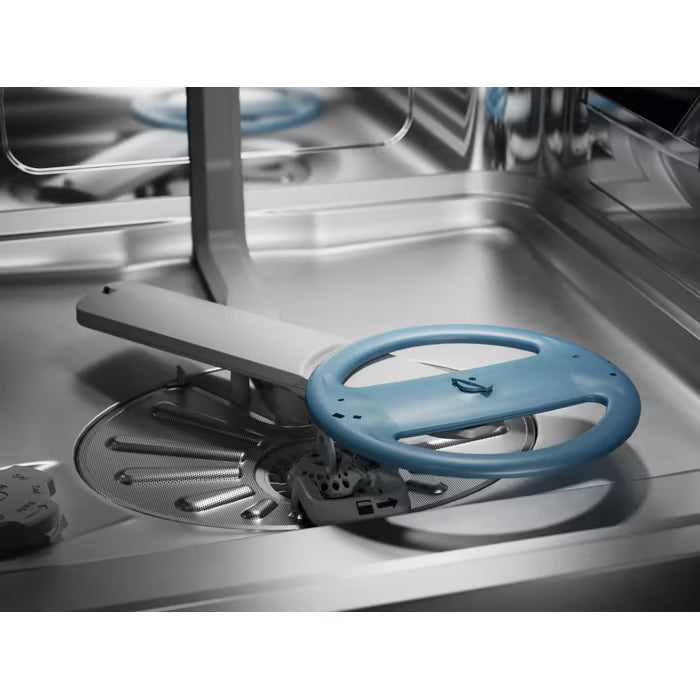 Electrolux 600 SmartSelect 13 Place Fully Integrated Dishwasher | E62LB100S