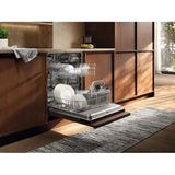 Electrolux 600 SmartSelect 13 Place Fully Integrated Dishwasher | E62LB100S thumbnail 4