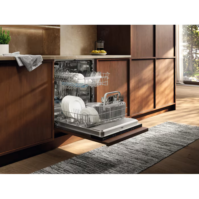 Electrolux 600 SmartSelect 13 Place Fully Integrated Dishwasher | E62LB100S