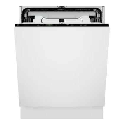 Electrolux Integrated Dishwasher With Cutlery Tray | E62LB200S