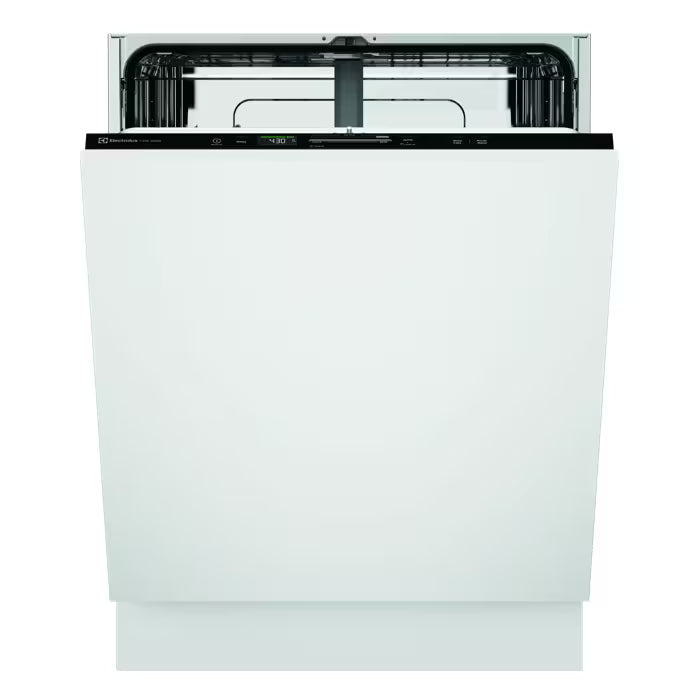 Electrolux 600 SmartSelect 13 Place Fully Integrated Dishwasher | E62LB100S