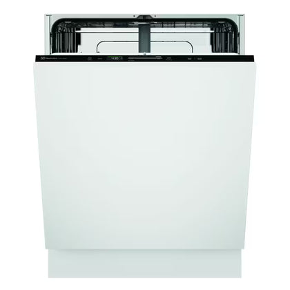 Electrolux 600 SmartSelect 13 Place Fully Integrated Dishwasher | E62LB100S