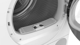 Bosch Series 6 9KG Heat Pump Tumble Dryer White | WQG24500GB thumbnail 6