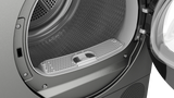 Bosch Series 6 9kg Heat Pump Tumble Dryer Iron Grey | WQG245R1GB thumbnail 7