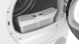 Bosch Series 6 9KG Heat Pump Tumble Dryer White | WQG24500GB thumbnail 7