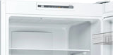 Bosch Series 2 176cm 50/50 Fridge Freezer White | KGN33NWEBG thumbnail 5