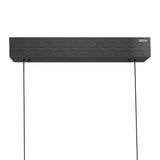Paul Neuhaus LED pendant light PURE-MOTO-RISE grey electric touch-2545-15 thumbnail 5