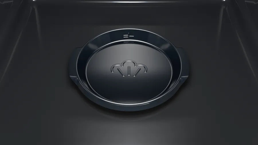 Bosch Series 4 60cm Built-in Oven With Steam Function Stainless Steel | HQA534BS3B