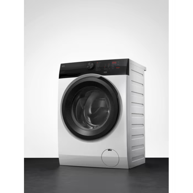 AEG Washing Machine 10kg White | LFED61144B