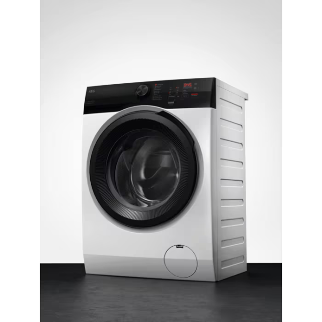 AEG Washing Machine 10kg White | LFED61144B