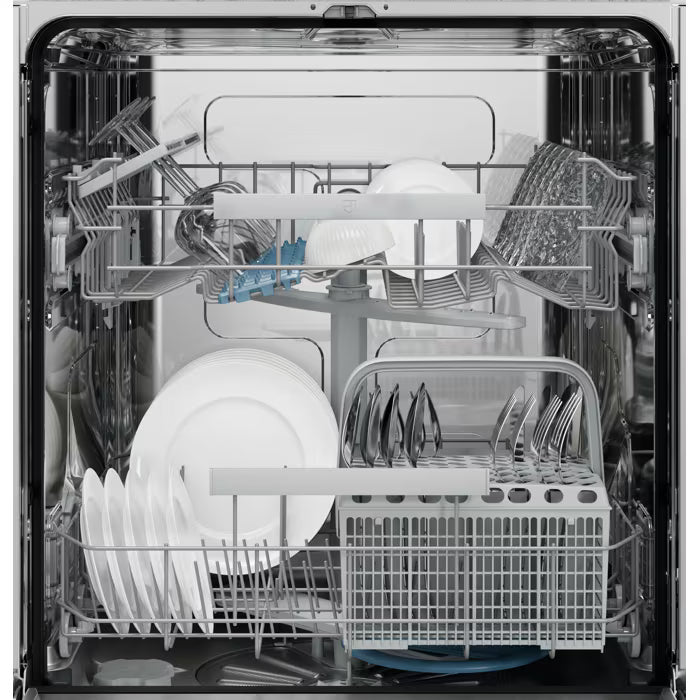 Electrolux 600 SmartSelect 13 Place Fully Integrated Dishwasher | E62LB100S