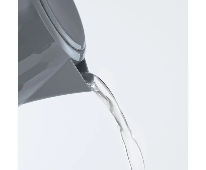 Russell Hobbs Honeycomb Jug Kettle Grey | 26053