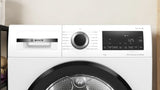 Bosch Series 6 9KG Heat Pump Tumble Dryer White | WQG24500GB thumbnail 2