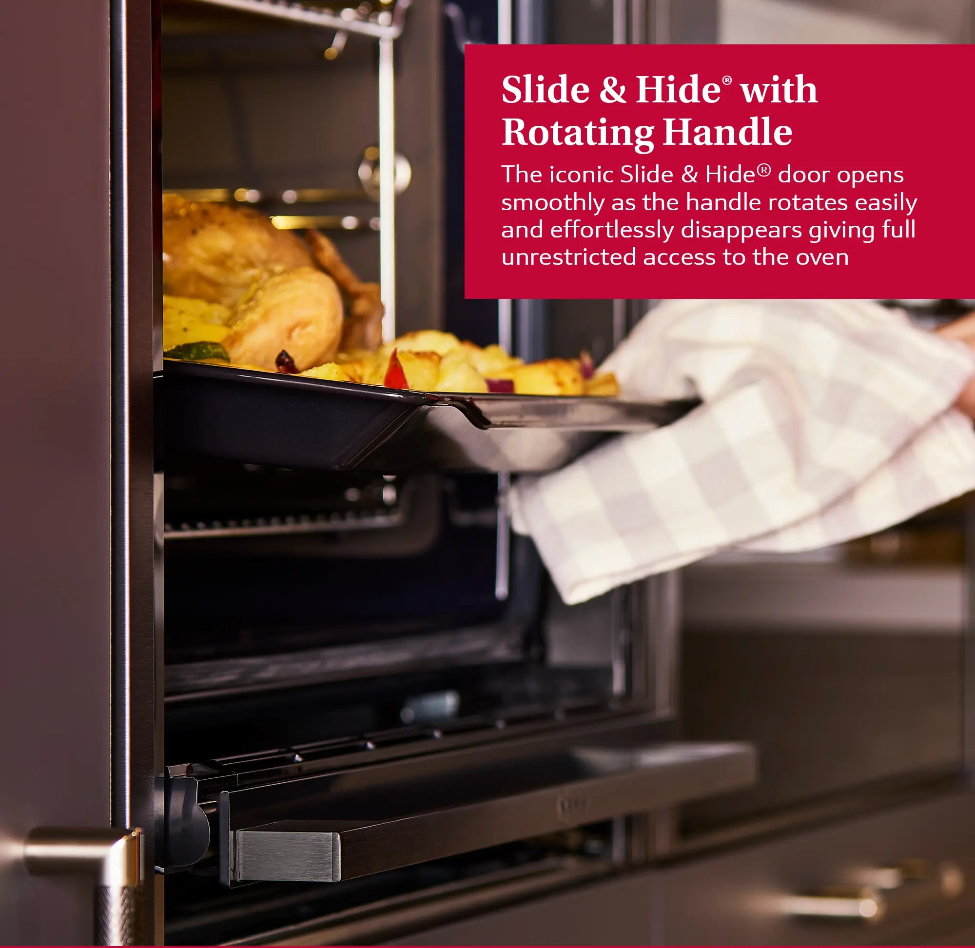 Neff N70 Built-in Single Oven Graphite Grey | B54CR71G0B