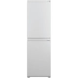 Hotpoint No Frost 50/50 Integrated Fridge Freezer White | HBC18 5050 F2 thumbnail 3