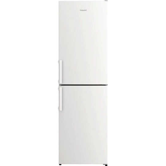 Hotpoint Low Frost Fridge Freezer White | HB55732WUK