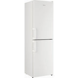 Hotpoint Low Frost Fridge Freezer White | HB55732WUK thumbnail 2