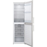 Hotpoint Low Frost Fridge Freezer White | HB55732WUK thumbnail 3