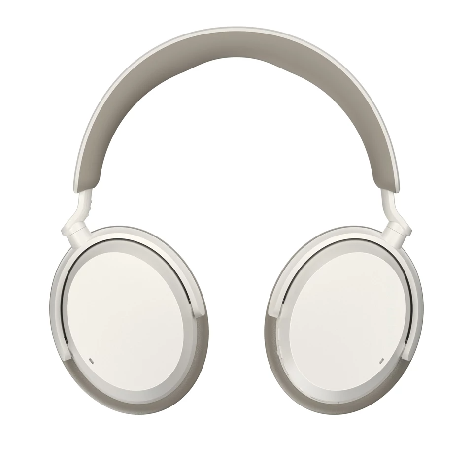 Sennheiser Accentuym Wireless Noise Cancelling Headphones White | 700177