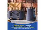 Russell Hobbs 1.7L Bronte Kettle Soft Navy | 26752 thumbnail 7