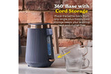 Russell Hobbs 1.7L Bronte Kettle Soft Navy | 26752 thumbnail 5