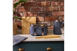 Russell Hobbs Bronte 4 Slice Toaster Soft Navy | 26772 thumbnail 5