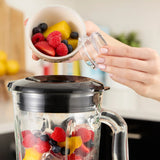 Russell Hobbs Desire Jug Blender Charcoal | 27121 thumbnail 3
