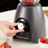 Russell Hobbs Desire Jug Blender Charcoal | 27121 thumbnail 4