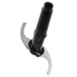 Russell Hobbs Desire Matte 3 in 1 Hand Blender Black | 27141 thumbnail 7
