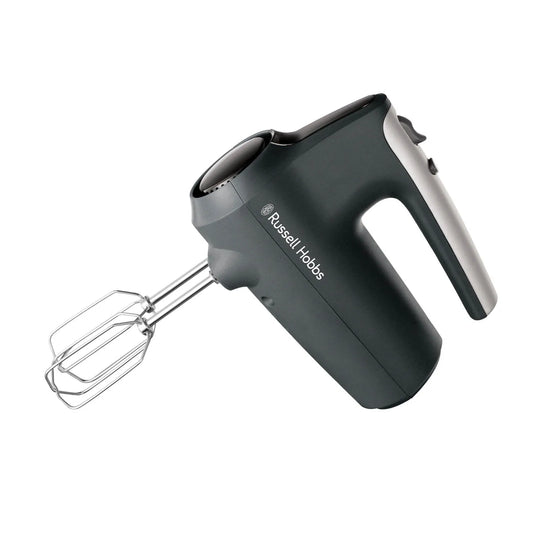 Russell Hobbs Desire Hand Mixer Matte Charcoal | 27151