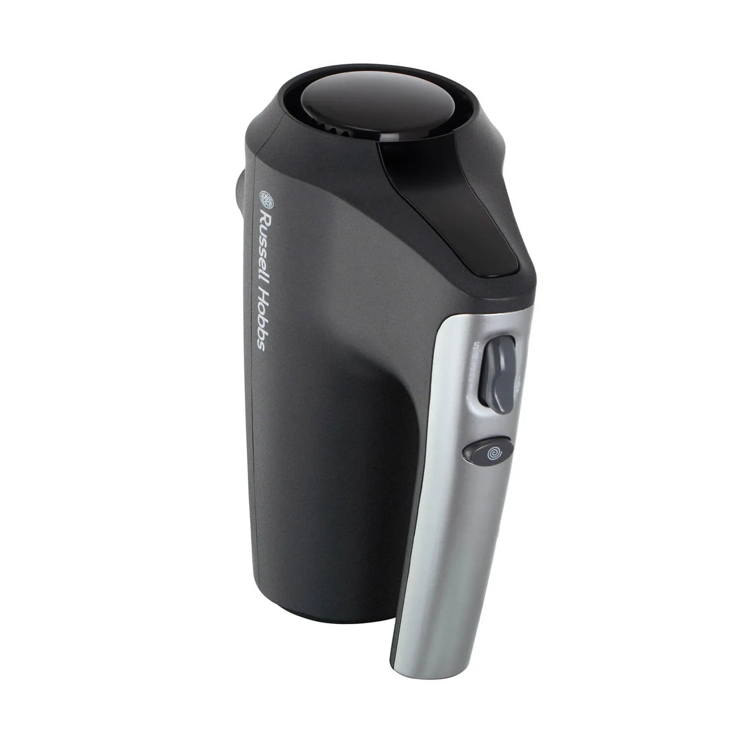 Russell Hobbs Desire Hand Mixer Matte Charcoal | 27151