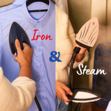 Russell Hobbs Steam Genie Maestro 2-in-1 Handheld Steamer | 27600 thumbnail 2