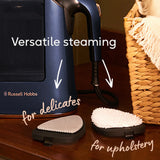 Russell Hobbs Steam Genie Maestro 2-in-1 Handheld Steamer | 27600 thumbnail 3